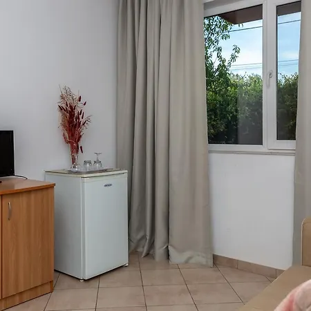 Casa Doina Gasthof Eforie Nord