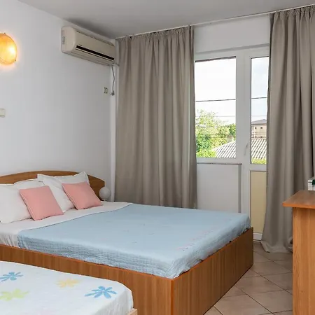 Gasthof Casa Doina *