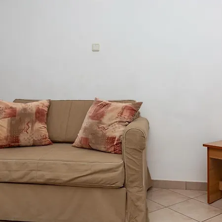 Casa Doina * Eforie Nord