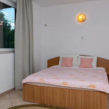 Casa Doina * Eforie Nord