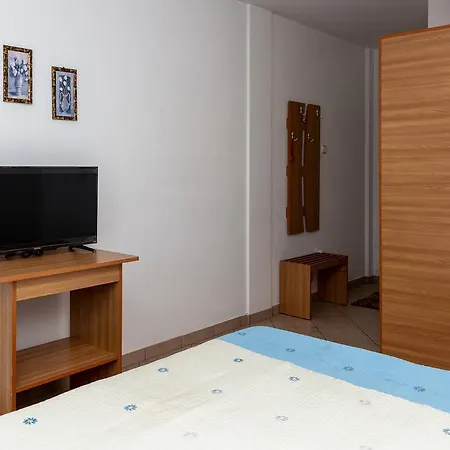 Casa Doina Gasthof Eforie Nord