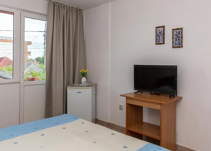 Casa Doina * Eforie Nord