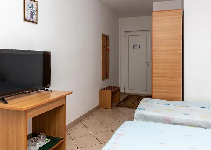 Casa Doina Casa de hóspedes