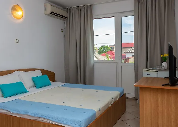 Casa Doina Eforie Nord