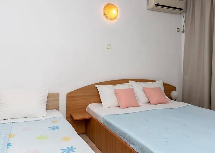 Casa Doina Casa de hóspedes *