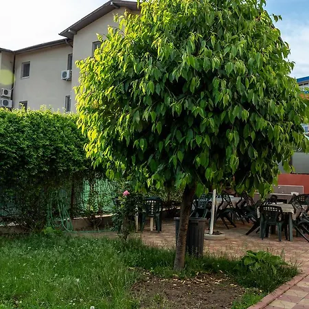 Casa Doina Eforie Nord