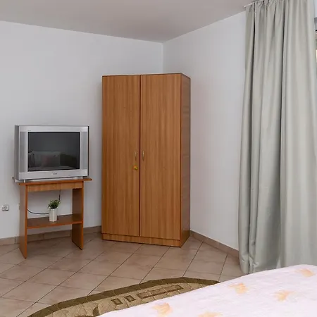 Guest house Casa Doina *