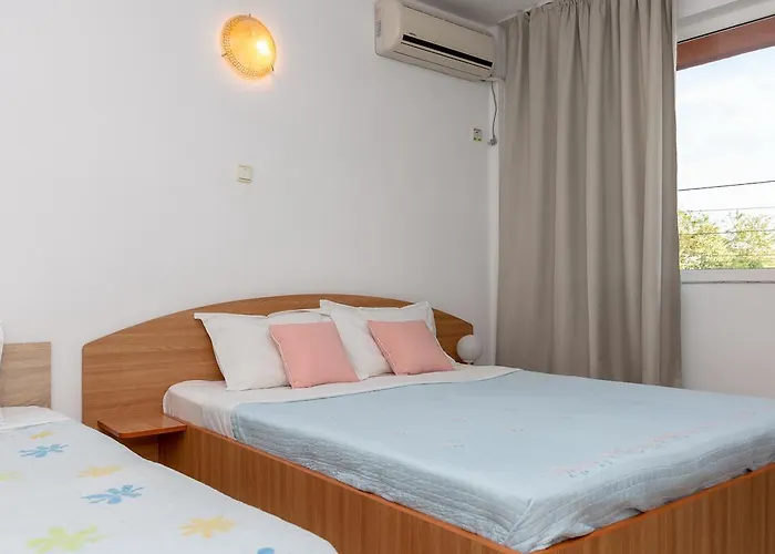 Gæstehus Casa Doina