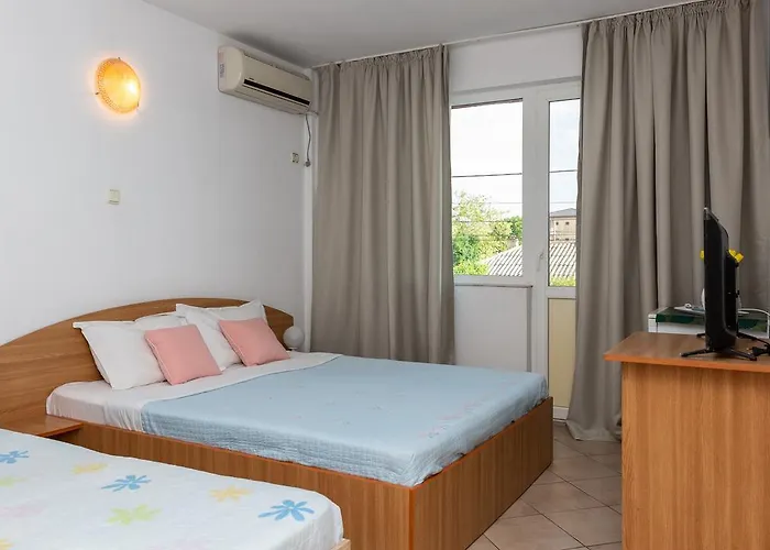 Gæstehus Casa Doina *