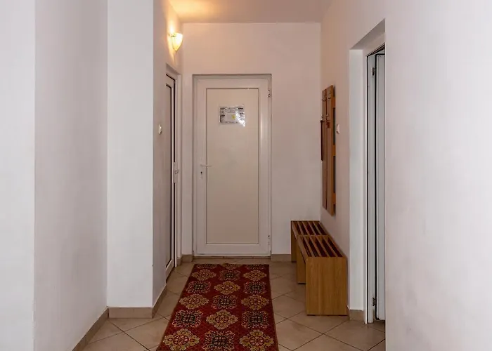 Casa Doina * Eforie Nord