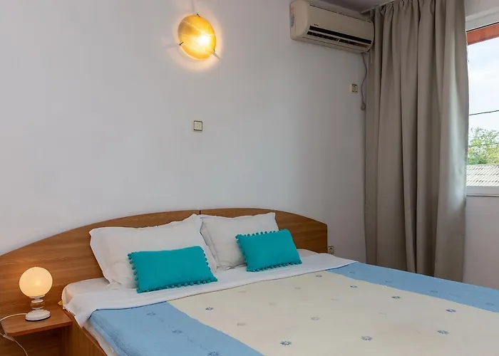 Gæstehus Casa Doina *