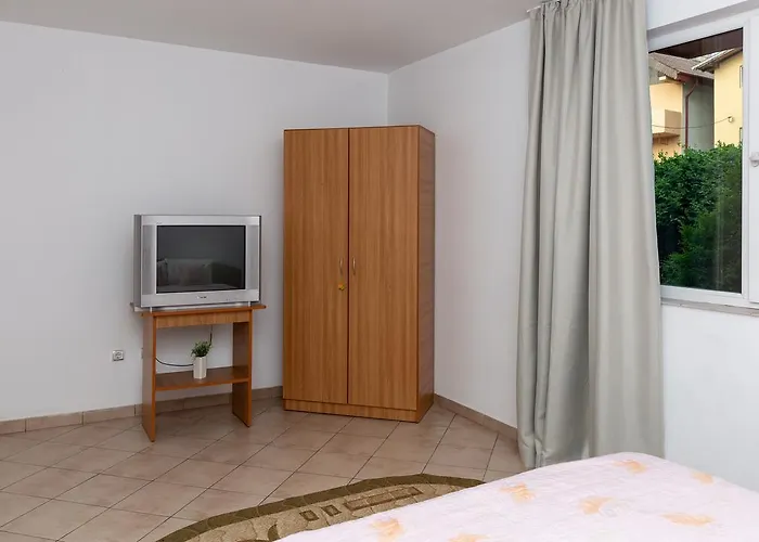 Gæstehus Casa Doina *