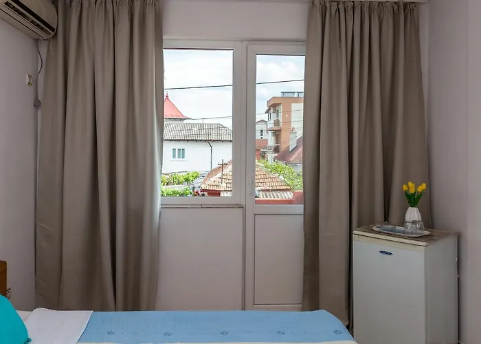 Gæstehus Casa Doina