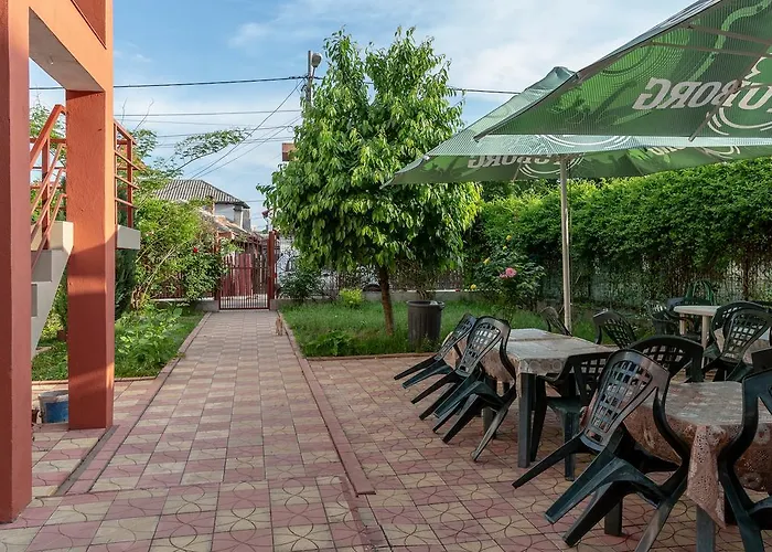 Gæstehus Casa Doina