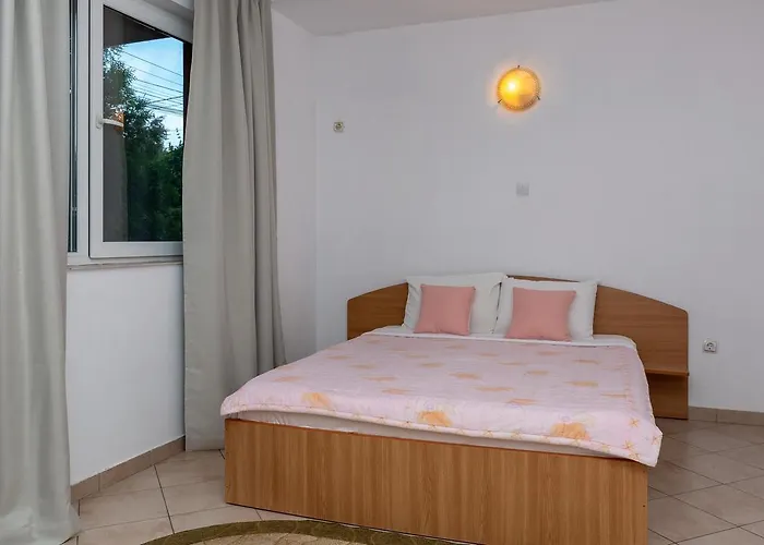 Casa Doina * Eforie Nord