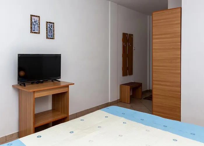 Casa Doina Gæstehus Eforie Nord