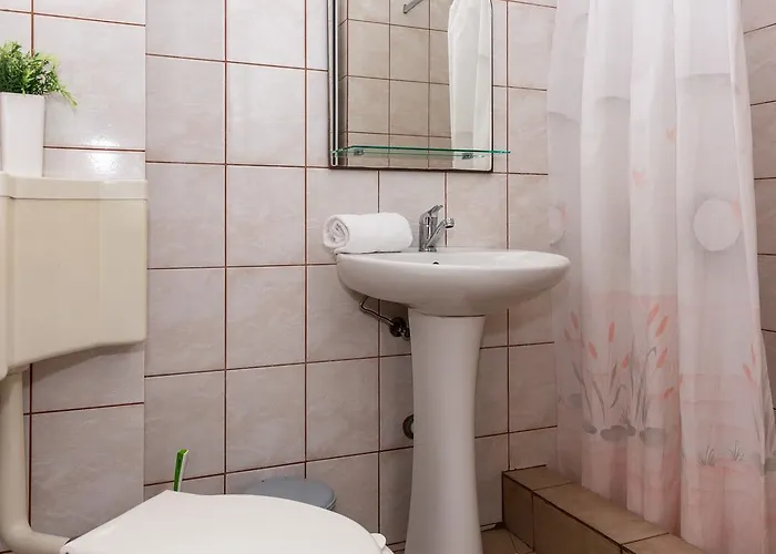 Gæstehus Casa Doina